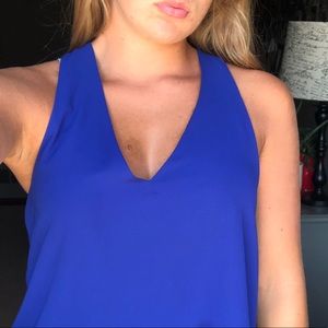 Banana Republic tank top